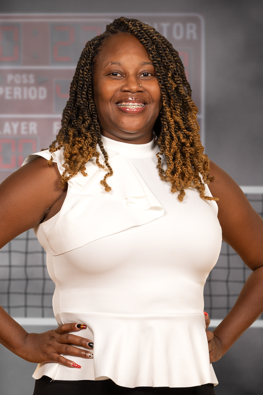 Quaneisha Bulger